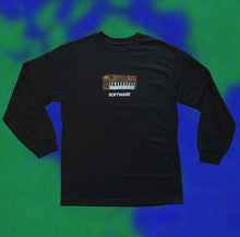 SOFTWARE KEYBOARD LONGSLEEVES