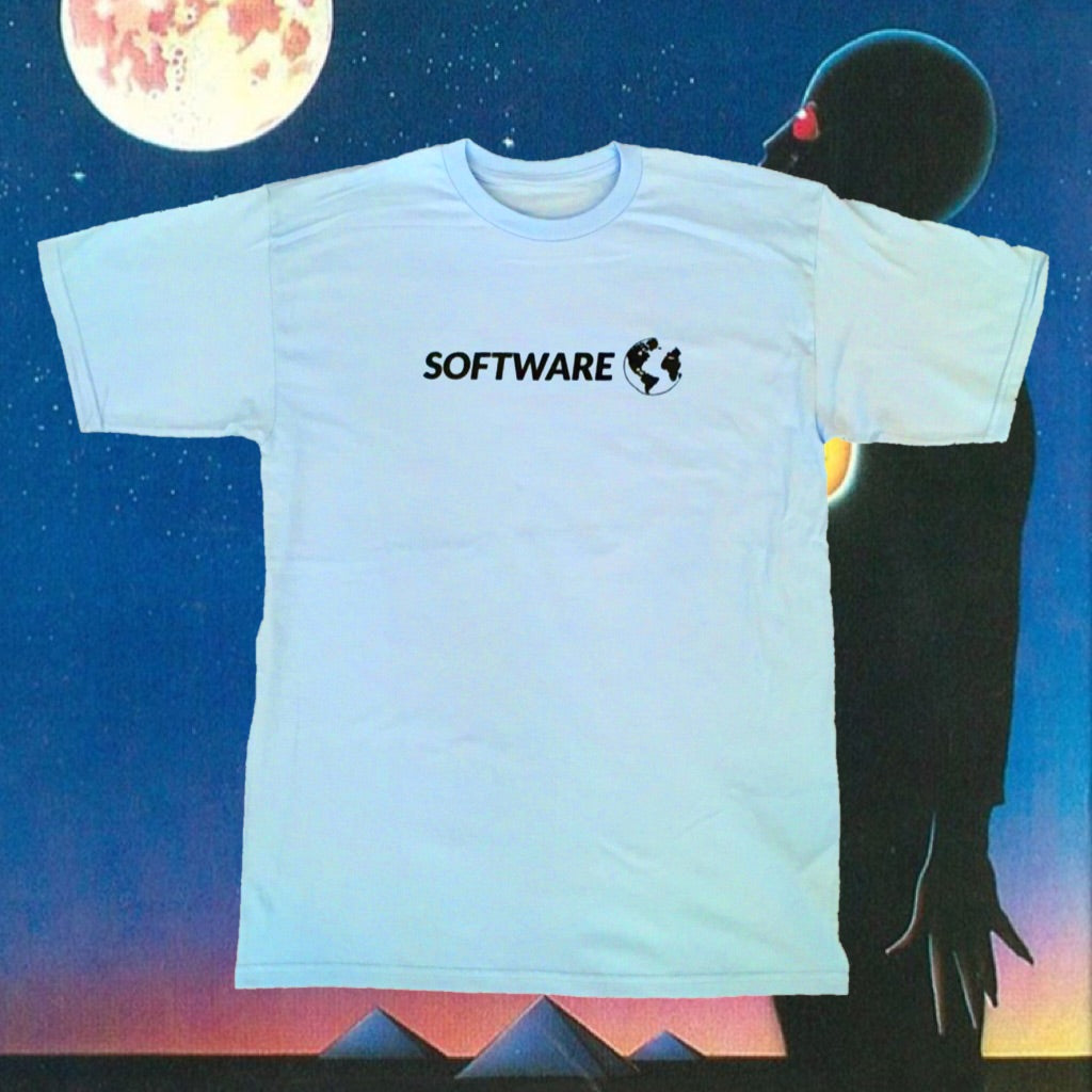 SOFTWARE WORLD TEE