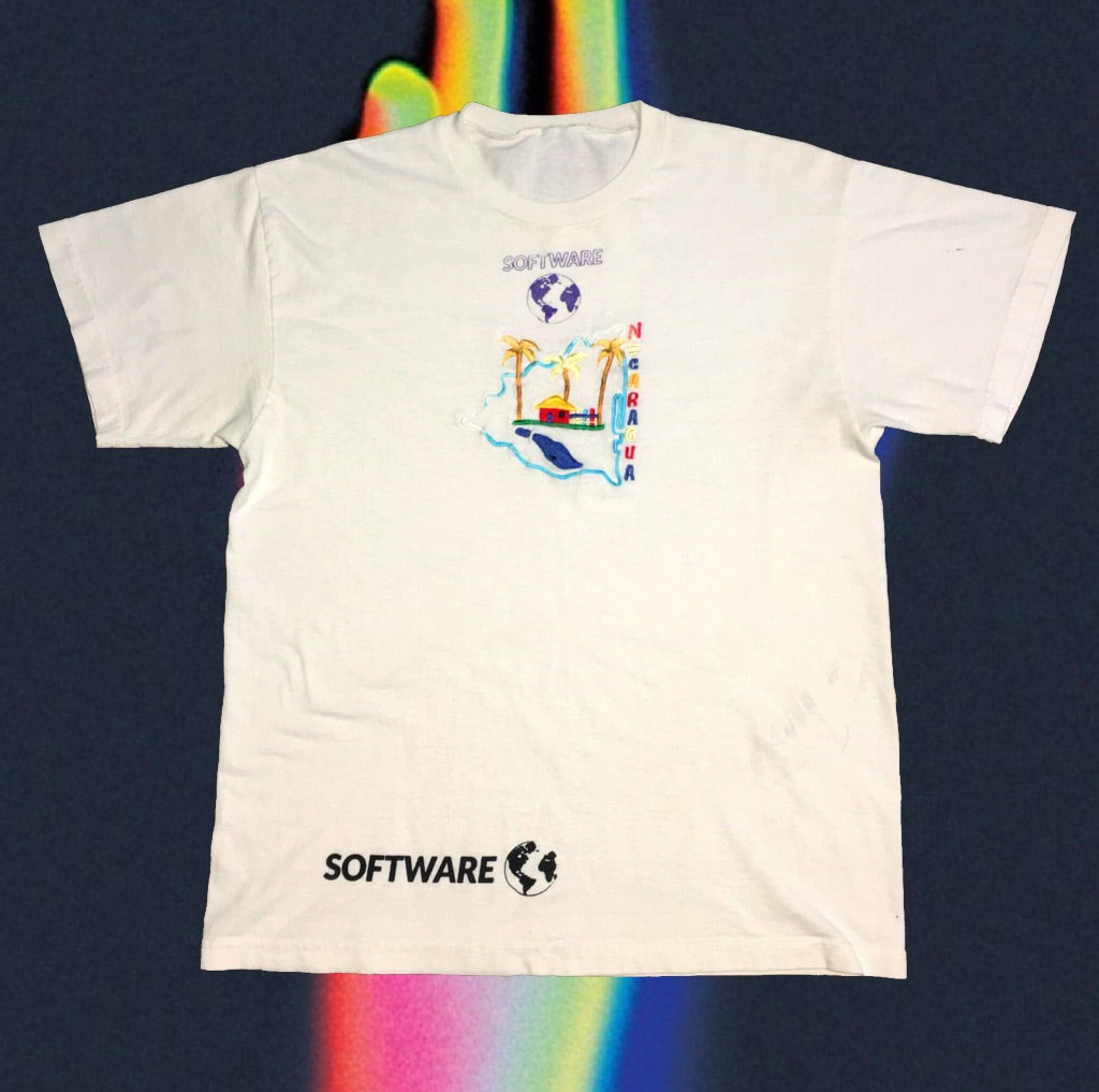 SOFTWARE 1/1 SHIRT (medium)