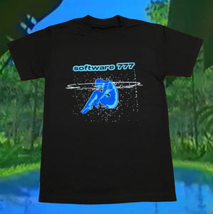 software777 ghost t shirt