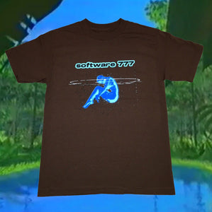 software777 ghost t shirt