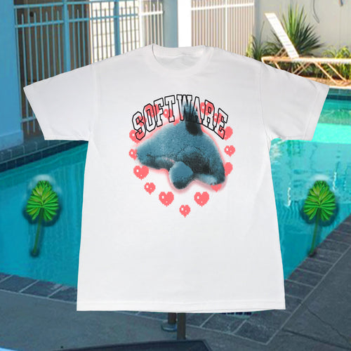software777 dolphin tee