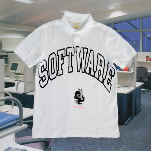 OFFICE SHIRT BY SOFTWARE777