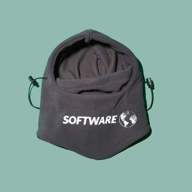 software face mask 1/1